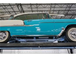 1955 Chevrolet Bel Air (CC-2093700) for sale in Ft Worth, Texas