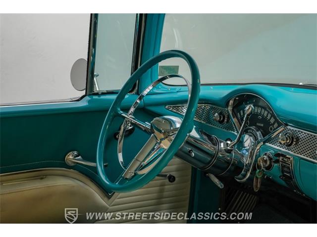1955 Chevrolet Bel Air (CC-2093700) for sale in Ft Worth, Texas
