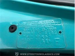 1955 Chevrolet Bel Air (CC-2093700) for sale in Ft Worth, Texas