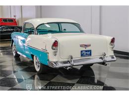 1955 Chevrolet Bel Air (CC-2093700) for sale in Ft Worth, Texas