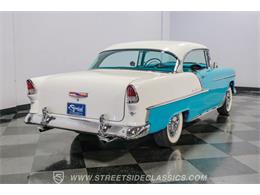 1955 Chevrolet Bel Air (CC-2093700) for sale in Ft Worth, Texas