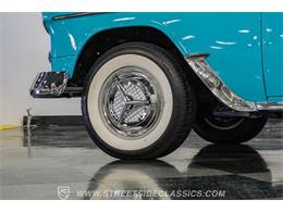 1955 Chevrolet Bel Air (CC-2093700) for sale in Ft Worth, Texas