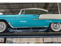 1955 Chevrolet Bel Air (CC-2093700) for sale in Ft Worth, Texas