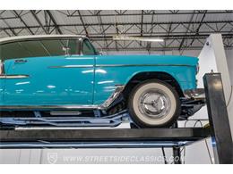 1955 Chevrolet Bel Air (CC-2093700) for sale in Ft Worth, Texas