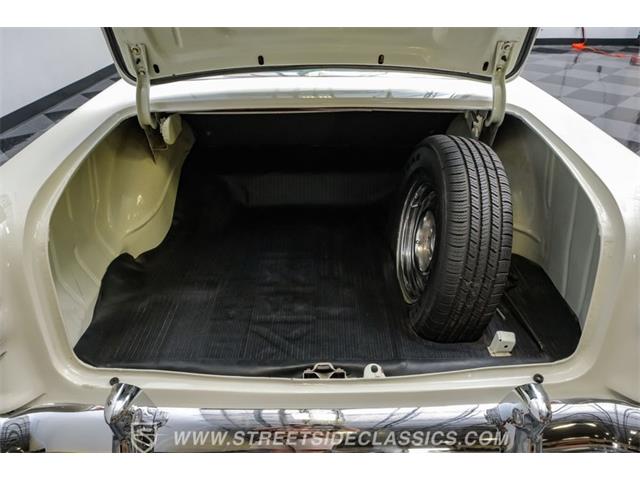 1955 Chevrolet Bel Air (CC-2093700) for sale in Ft Worth, Texas