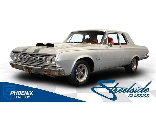1964 Plymouth Savoy (CC-2093701) for sale in Mesa, Arizona