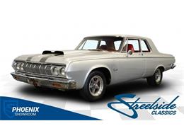 1964 Plymouth Savoy (CC-2093701) for sale in Mesa, Arizona
