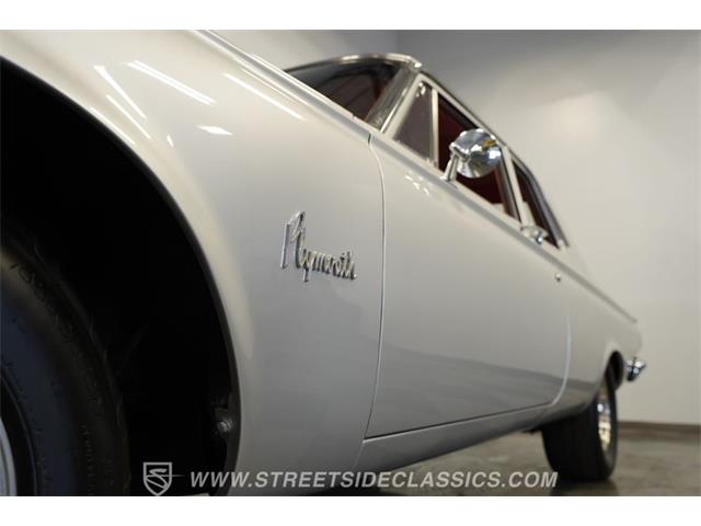 1964 Plymouth Savoy (CC-2093701) for sale in Mesa, Arizona