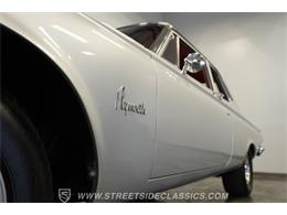 1964 Plymouth Savoy (CC-2093701) for sale in Mesa, Arizona