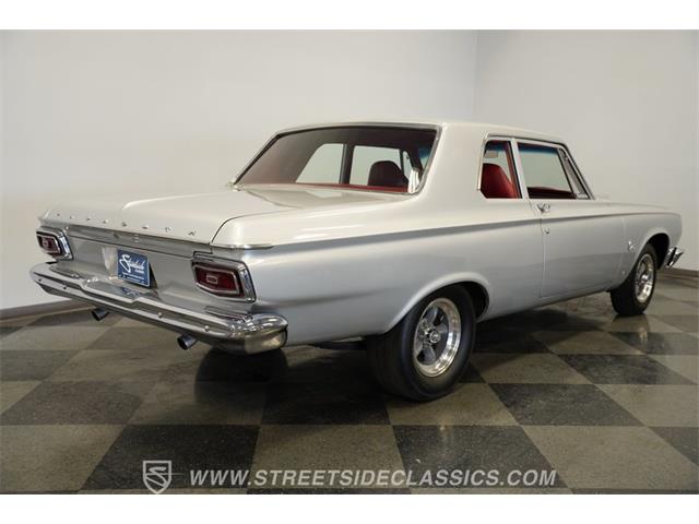 1964 Plymouth Savoy (CC-2093701) for sale in Mesa, Arizona