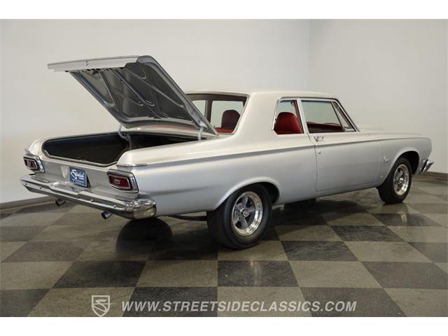 1964 Plymouth Savoy (CC-2093701) for sale in Mesa, Arizona