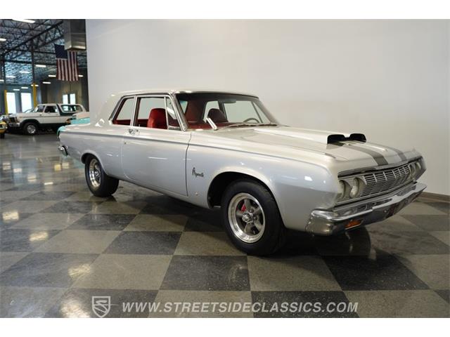 1964 Plymouth Savoy (CC-2093701) for sale in Mesa, Arizona