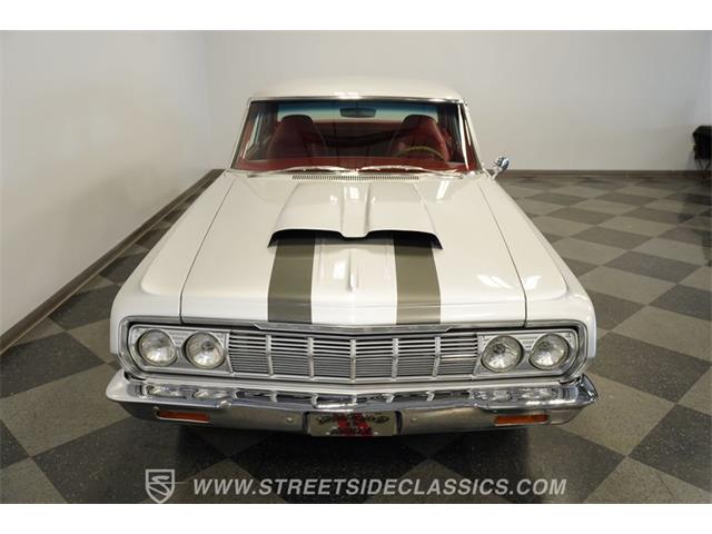 1964 Plymouth Savoy (CC-2093701) for sale in Mesa, Arizona
