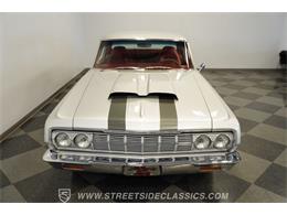 1964 Plymouth Savoy (CC-2093701) for sale in Mesa, Arizona
