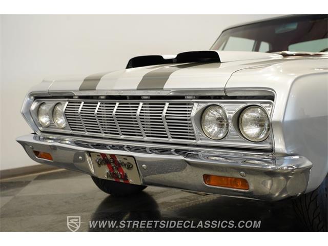 1964 Plymouth Savoy (CC-2093701) for sale in Mesa, Arizona
