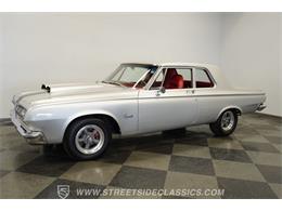 1964 Plymouth Savoy (CC-2093701) for sale in Mesa, Arizona
