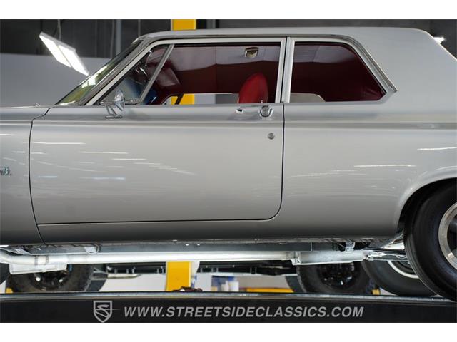 1964 Plymouth Savoy (CC-2093701) for sale in Mesa, Arizona