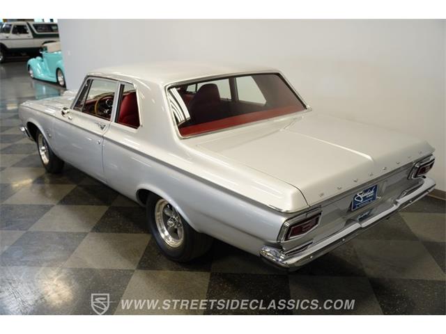 1964 Plymouth Savoy (CC-2093701) for sale in Mesa, Arizona
