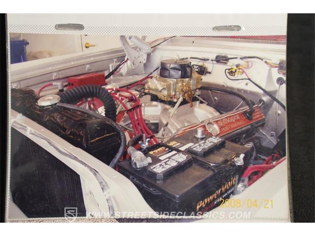1964 Plymouth Savoy (CC-2093701) for sale in Mesa, Arizona