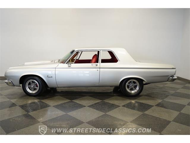 1964 Plymouth Savoy (CC-2093701) for sale in Mesa, Arizona