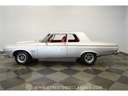 1964 Plymouth Savoy (CC-2093701) for sale in Mesa, Arizona