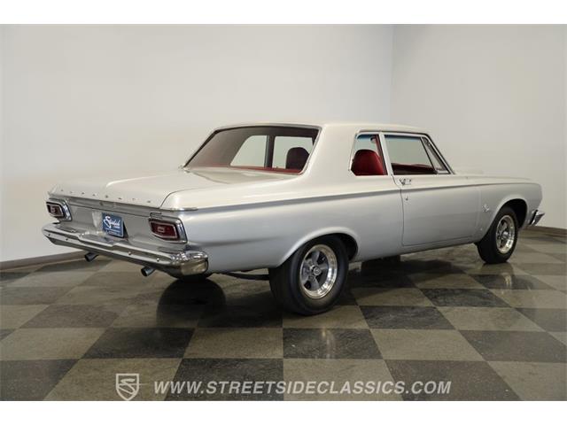 1964 Plymouth Savoy (CC-2093701) for sale in Mesa, Arizona