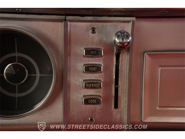 1964 Plymouth Savoy (CC-2093701) for sale in Mesa, Arizona