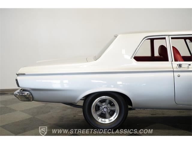1964 Plymouth Savoy (CC-2093701) for sale in Mesa, Arizona