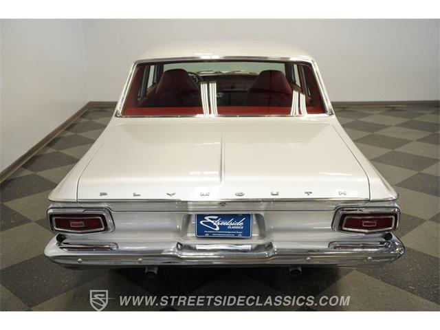 1964 Plymouth Savoy (CC-2093701) for sale in Mesa, Arizona