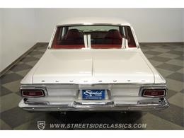 1964 Plymouth Savoy (CC-2093701) for sale in Mesa, Arizona