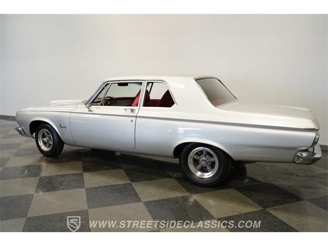 1964 Plymouth Savoy (CC-2093701) for sale in Mesa, Arizona