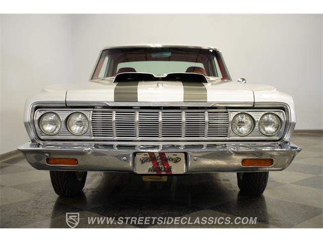 1964 Plymouth Savoy (CC-2093701) for sale in Mesa, Arizona