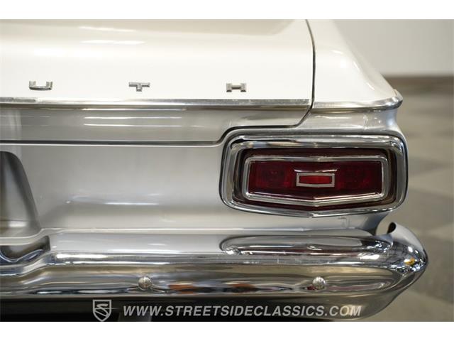1964 Plymouth Savoy (CC-2093701) for sale in Mesa, Arizona