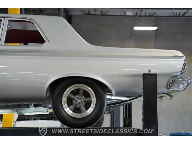 1964 Plymouth Savoy (CC-2093701) for sale in Mesa, Arizona