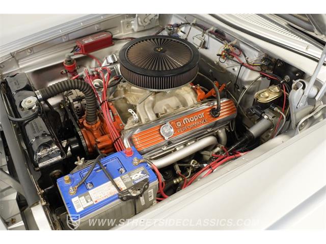 1964 Plymouth Savoy (CC-2093701) for sale in Mesa, Arizona