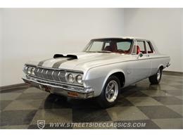 1964 Plymouth Savoy (CC-2093701) for sale in Mesa, Arizona