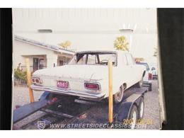 1964 Plymouth Savoy (CC-2093701) for sale in Mesa, Arizona