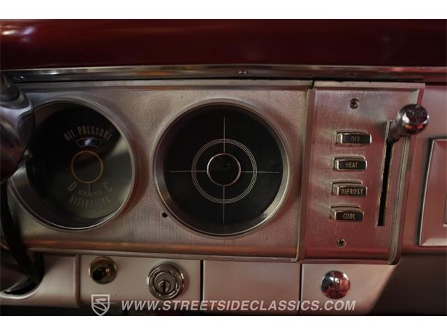 1964 Plymouth Savoy (CC-2093701) for sale in Mesa, Arizona
