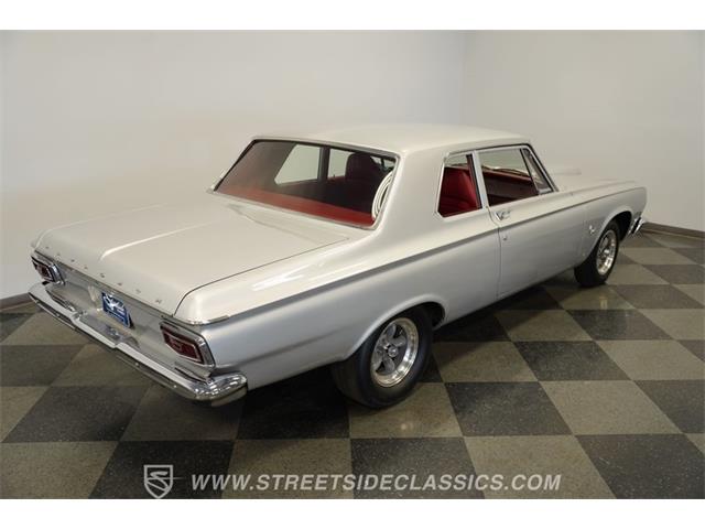 1964 Plymouth Savoy (CC-2093701) for sale in Mesa, Arizona