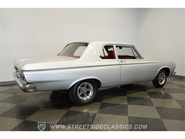 1964 Plymouth Savoy (CC-2093701) for sale in Mesa, Arizona