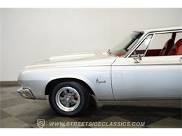 1964 Plymouth Savoy (CC-2093701) for sale in Mesa, Arizona