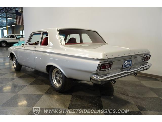 1964 Plymouth Savoy (CC-2093701) for sale in Mesa, Arizona