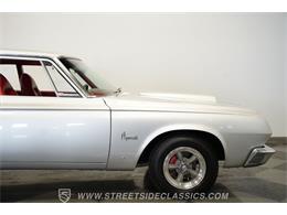 1964 Plymouth Savoy (CC-2093701) for sale in Mesa, Arizona