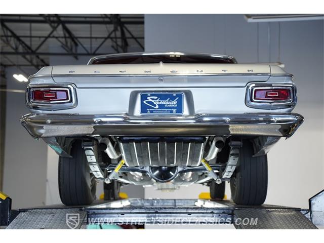 1964 Plymouth Savoy (CC-2093701) for sale in Mesa, Arizona