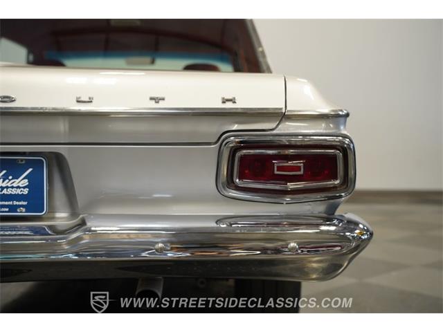 1964 Plymouth Savoy (CC-2093701) for sale in Mesa, Arizona