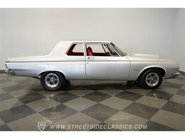 1964 Plymouth Savoy (CC-2093701) for sale in Mesa, Arizona