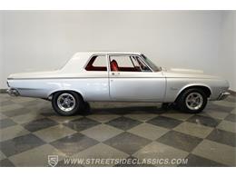 1964 Plymouth Savoy (CC-2093701) for sale in Mesa, Arizona
