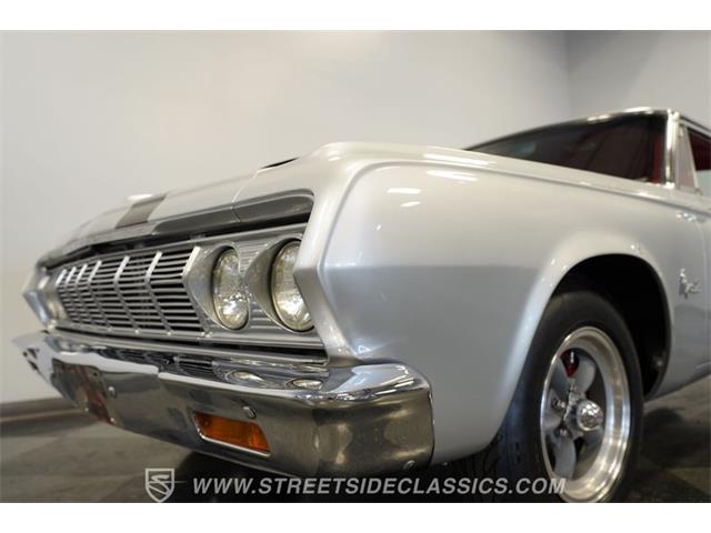 1964 Plymouth Savoy (CC-2093701) for sale in Mesa, Arizona