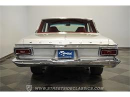 1964 Plymouth Savoy (CC-2093701) for sale in Mesa, Arizona