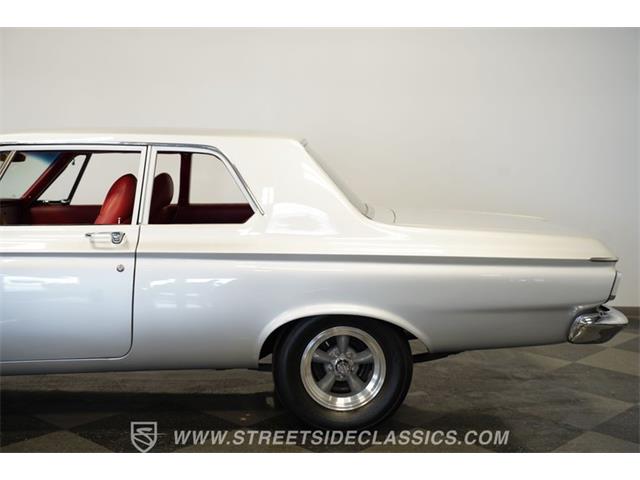 1964 Plymouth Savoy (CC-2093701) for sale in Mesa, Arizona